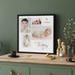 Personalized Photo Frame Gift Item For Family
