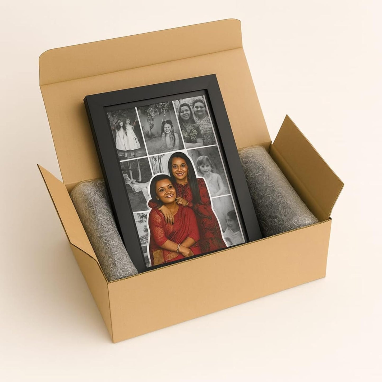 Customised Photo Frames Perfect for Birthday