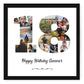 Personalized Photo Frame For Couple,Family