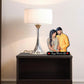 Customized Couple Photo Frame For Couple