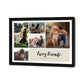 Personalized Photo Frame For Anniversary and Family Memory