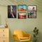 Personalized Photo Frame Set for Room, Home, Office