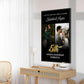 Personalized Photo Frame Ideal Birthday Anniversary, Wedding Gift