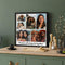 Customized Photo Frame For Birthday,Anniversary,Family