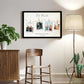 Personalized Photo Frame Gift For Friend, Birthday Gift,Anniversary,Family