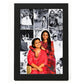 Customised Photo Frames Perfect for Birthday