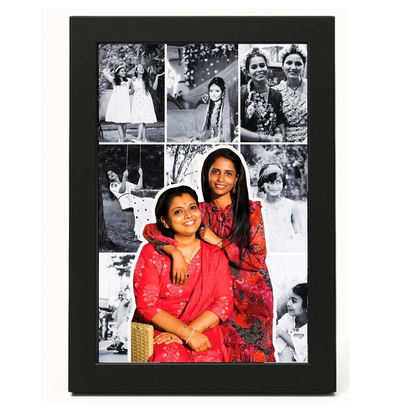 Customised Photo Frames Perfect for Birthday