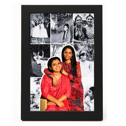 Customised Photo Frames Perfect for Birthday