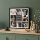 Customized Photo Frame For Birthday,Anniversary,Couple