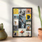 Customised Couple Photo Frame For Anniversary