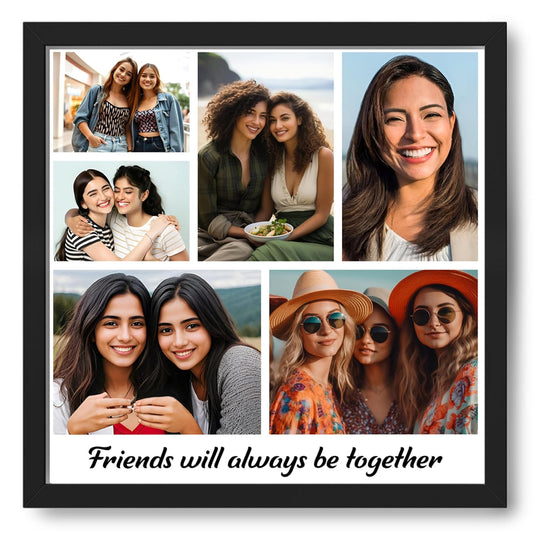 Customized Photo Frame For Birthday,Anniversary,Family