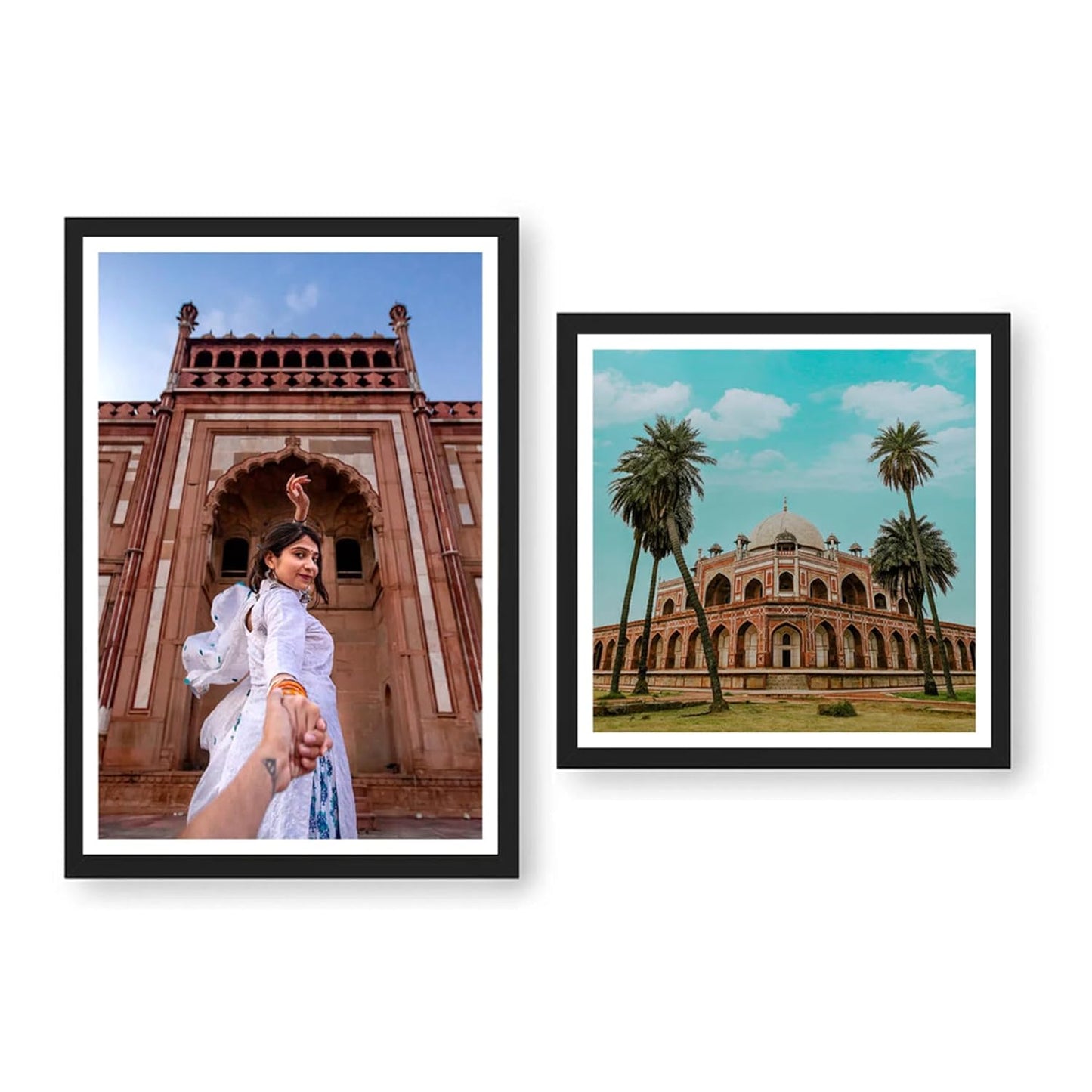 Customized Photo Frame for Anniversary, Birthday, Wedding