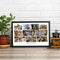 Personalized Photo Frame For Birthday Gift,Anniversary,Family