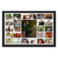 Customized Photo Frame and For Birthday Anniversary, Couples, Friends