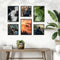 Customized Photo Frame Gift for Living Room,Home,Office