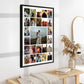 Customised Photo Frame for Birthday Gift ,Anniversary Gift