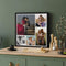 Customized Photo Frame Gift For Birthday,Anniversary