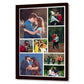 Personalised Photo Frame for Couples, Friends and Loved Ones