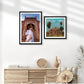 Customized Photo Frame for Anniversary, Birthday, Wedding