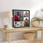 Customized Photo Frame Gift For Birthday,Anniversary