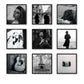 Personalized Collage Set Photo Frame for Anniversary, Birthday,Family