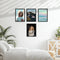 Customized Collage Set Photo Frame Gift for Item Anniversary, Birthday