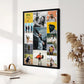 Customised Couple Photo Frame For Anniversary