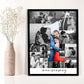 Personalised Photo Frame for Anniversary,Couple