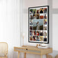 Customised Photo Frame for Birthday Gift ,Anniversary Gift