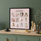 Personalized Photo Frame For Family