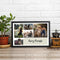 Personalized Photo Frame For Anniversary and Family Memory