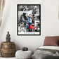 Personalised Photo Frame for Anniversary,Couple
