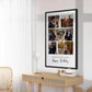 Personalised Anniversary Photo Frame