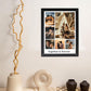 Customised Photo Frame For Family,Anniversary,Birthday
