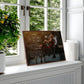 Personalized Photo Frame For Anniversary and Family