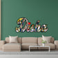 Customized Name Cutout Photo frame Gift For Birthday