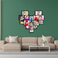 Customised Photo Frame with Photo for Kids Birthday
