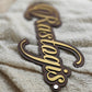 Personalized Arcylic Name Plate For Bungalow,Office & Outdoor