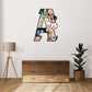 Customised Alphabet Photo Frame ( A Letter )