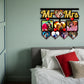 Customized Couple Name Photo Frame For Anniversary