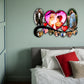 Customised Anniversary Photo Frame For Couple