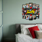 Customised Photo Frame for Birthday And Anniversary