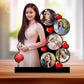 Customized Cutout For Birthday