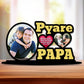 Customized Photo Frame for Family