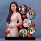 Customized Cutout For Birthday
