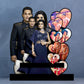 Customized Wooden Photo Frame Gift for Anniversary Birthday