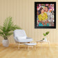Personalised Mosaic Photo Frame  for Anniversary Gift