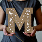 Personalised Gift for Birthday Light Lamp