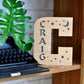 Customised  LED Lamp  for Couple / Anniversary Gift For Couple