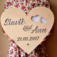 Customised  Alphabet LED Lamp /  Personalised  Gift For Girlfriend